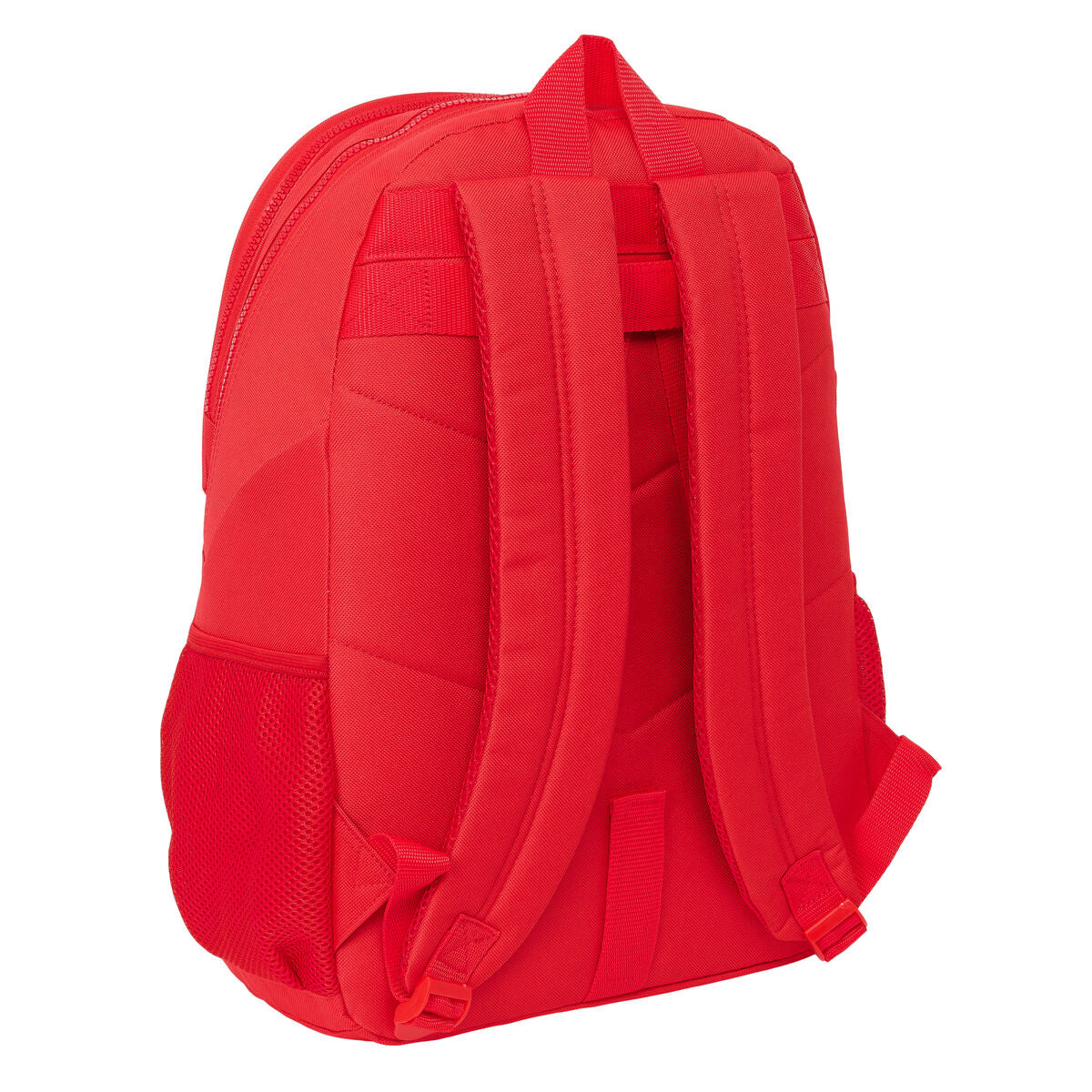 Schoolrugzak Atlético Madrid 32 x 44 x 16 cm-Topper Trend