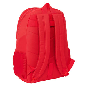Schoolrugzak Atlético Madrid 32 x 44 x 16 cm-Topper Trend