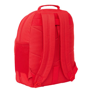 Schoolrugzak Atlético Madrid 32 x 42 x 15 cm-Topper Trend