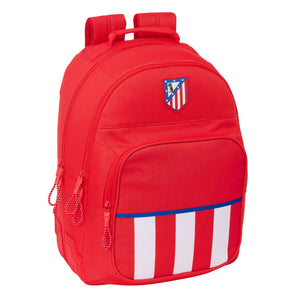Schoolrugzak Atlético Madrid 32 x 42 x 15 cm-Topper Trend