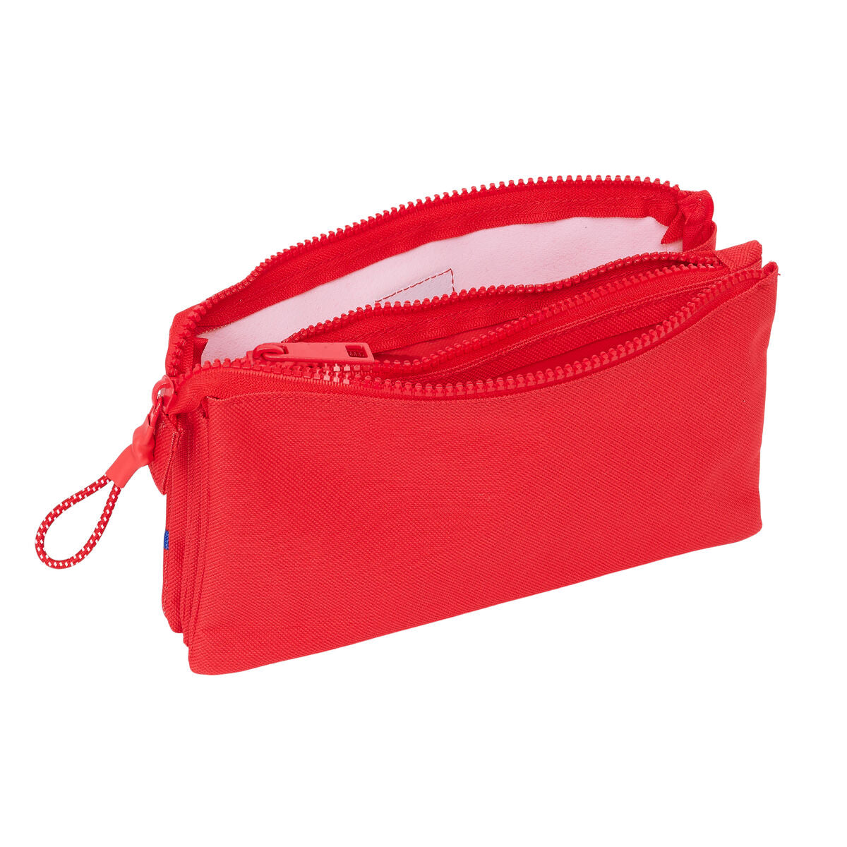 Schoolpennenzak Safta 22 x 12 x 3 cm-Topper Trend