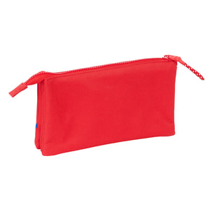 Schoolpennenzak Safta 22 x 12 x 3 cm-Topper Trend