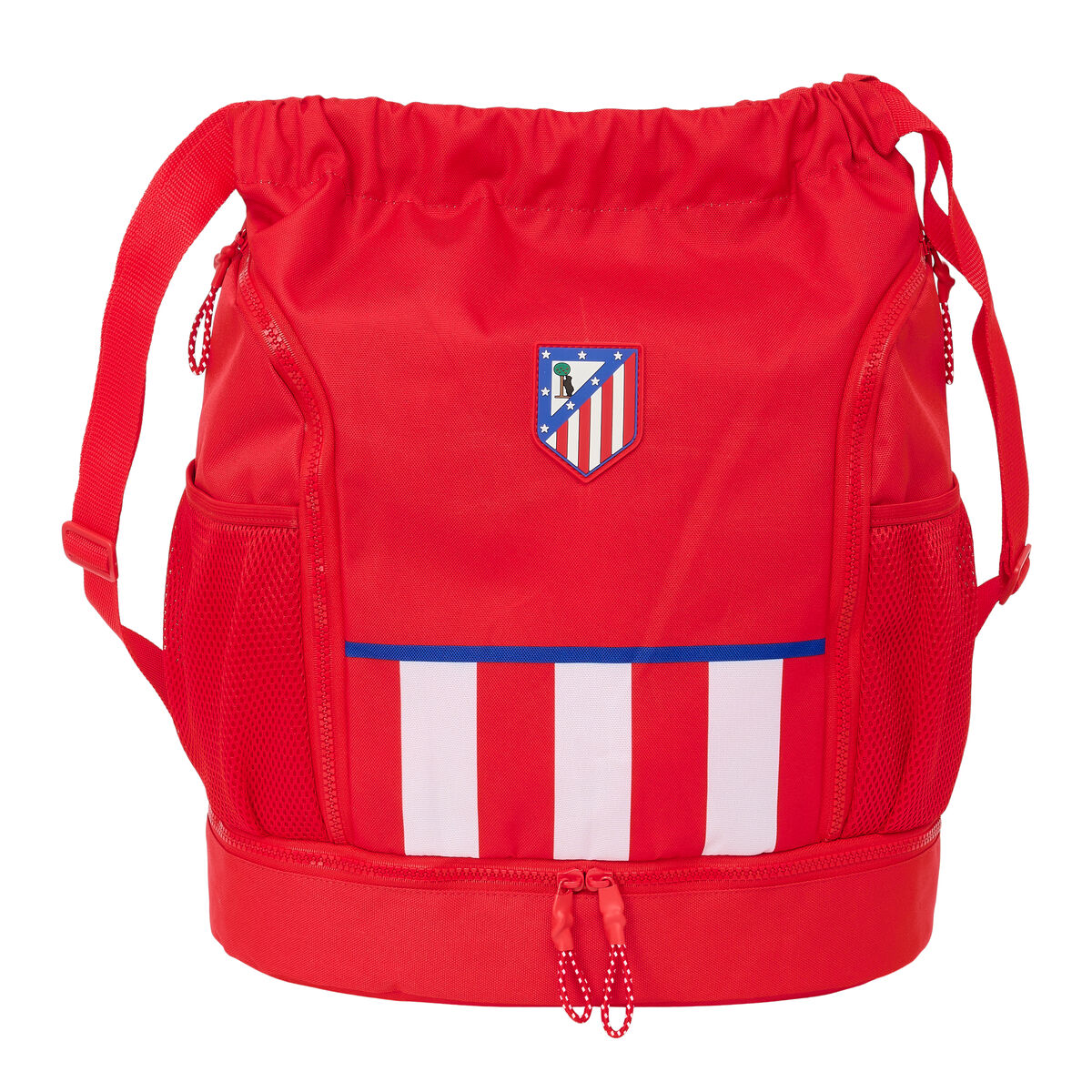 Schoolrugzak Atlético Madrid 35 x 40 x 1 cm-Topper Trend