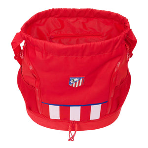 Schoolrugzak Atlético Madrid 35 x 40 x 1 cm-Topper Trend
