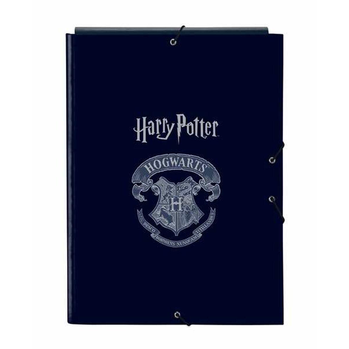 Ringmap Harry Potter Captain 26 x 33,5 x 2,5 cm-Topper Trend