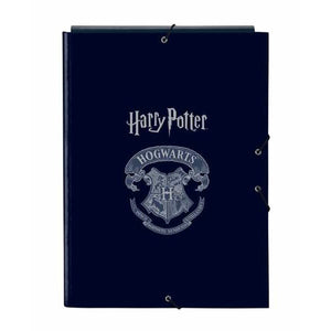 Ringmap Harry Potter Captain 26 x 33,5 x 2,5 cm-Topper Trend