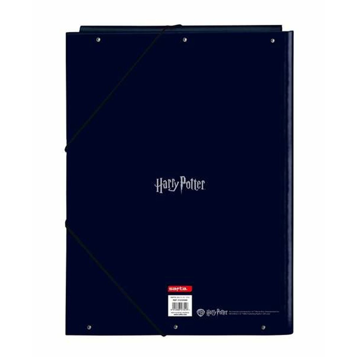 Ringmap Harry Potter Captain 26 x 33,5 x 2,5 cm-Topper Trend
