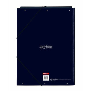 Ringmap Harry Potter Captain 26 x 33,5 x 2,5 cm-Topper Trend