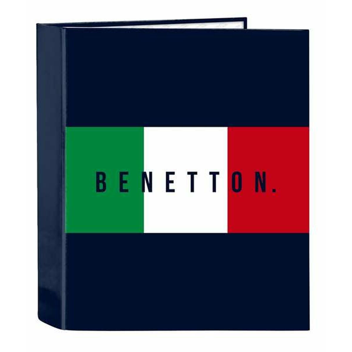 Ringmap Benetton 27 x 33 x 6 cm-Topper Trend