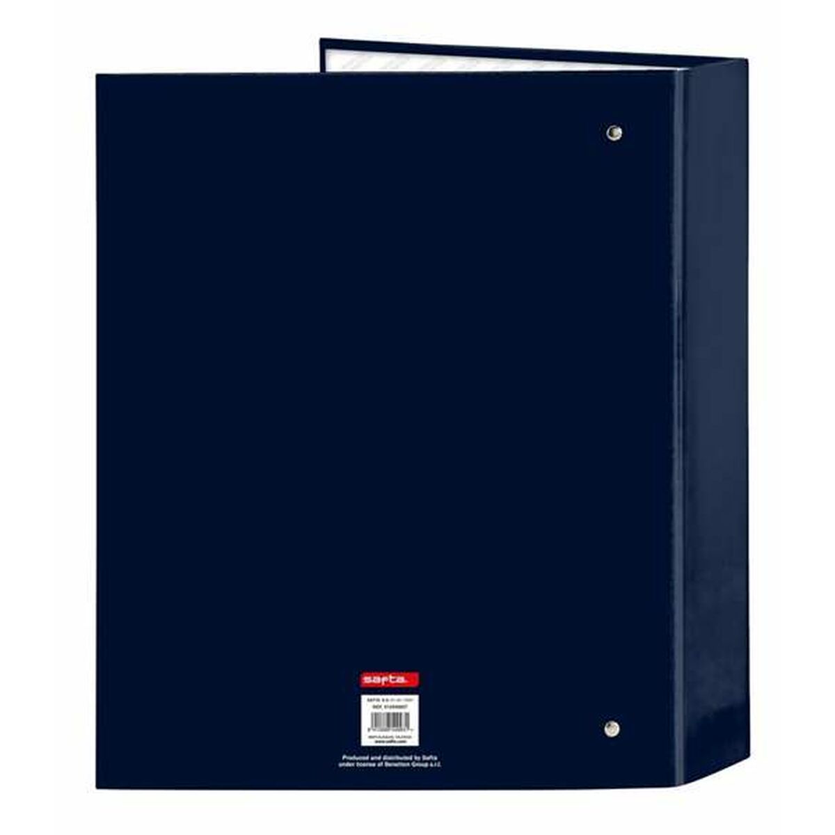 Ringmap Benetton 27 x 33 x 6 cm-Topper Trend