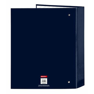 Ringmap Benetton 27 x 33 x 6 cm-Topper Trend