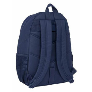 Schoolrugzak Benetton Flag 32 x 44 x 16 cm-Topper Trend