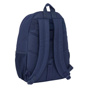 Schoolrugzak Benetton Flag 32 x 44 x 16 cm-Topper Trend