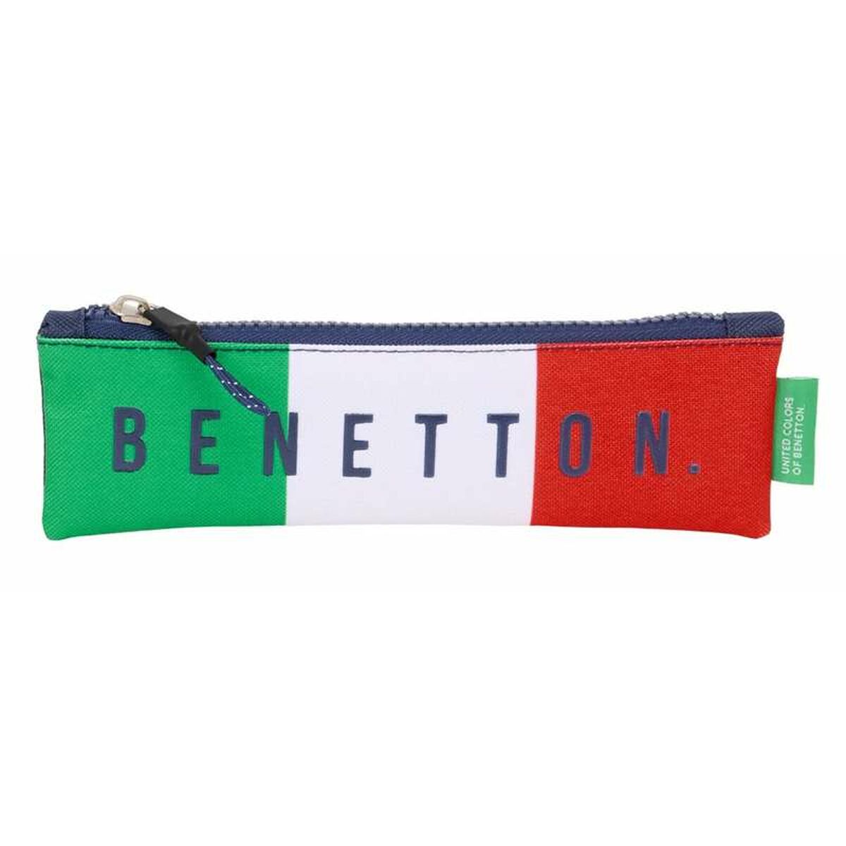 Alleshouder Benetton 20 x 6 x 1 cm-Topper Trend