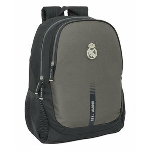 Schoolrugzak Real Madrid C.F. 24/25 32 x 44 x 16 cm-Topper Trend