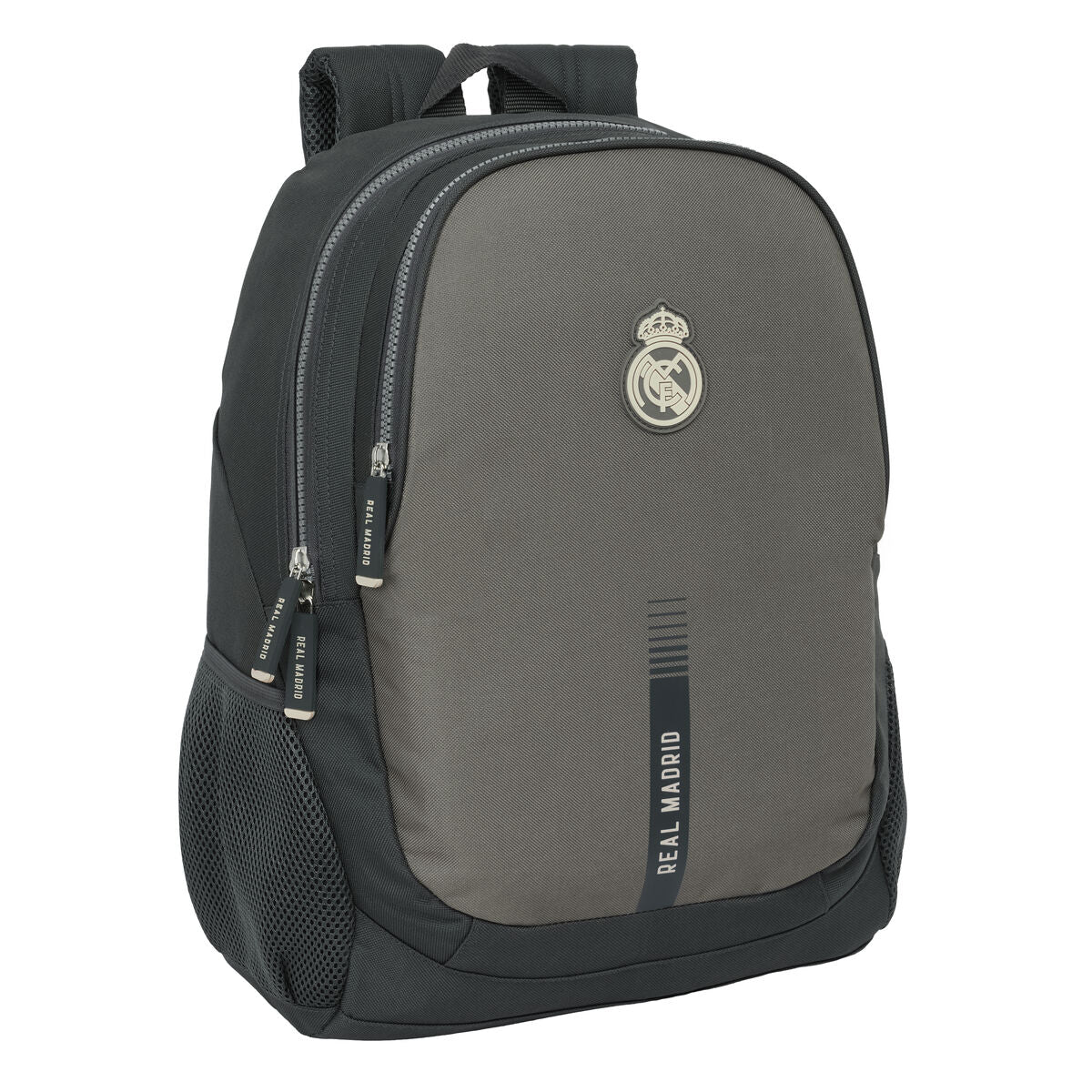 Schoolrugzak Real Madrid C.F. 24/25 32 x 44 x 16 cm-Topper Trend