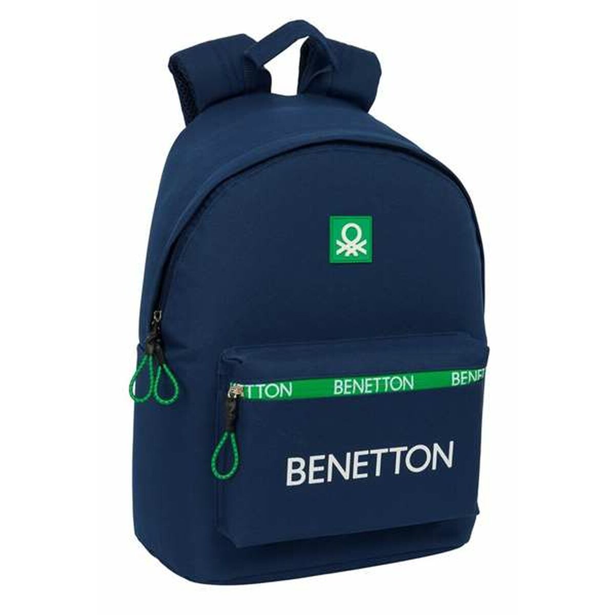 Laptoptas Benetton 31 x 41 x 16 cm 14,1"-Topper Trend