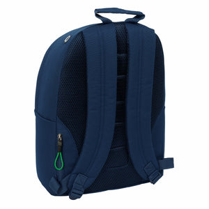 Laptoptas Benetton 31 x 41 x 16 cm 14,1"-Topper Trend