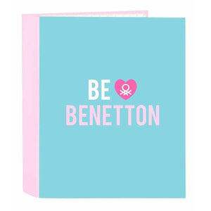 Ringmap Benetton Unique 27 x 33 x 6 cm-Topper Trend