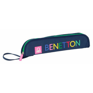 Etui Benetton 37 x 8 x 2 cm-Topper Trend