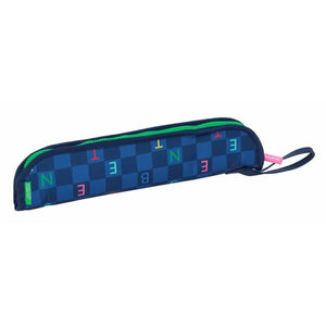 Etui Benetton 37 x 8 x 2 cm-Topper Trend