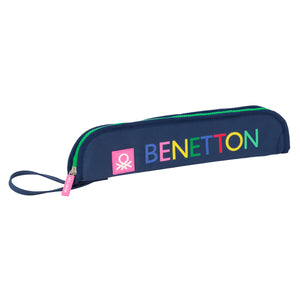 Etui Benetton 37 x 8 x 2 cm-Topper Trend