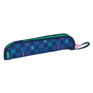 Etui Benetton 37 x 8 x 2 cm-Topper Trend