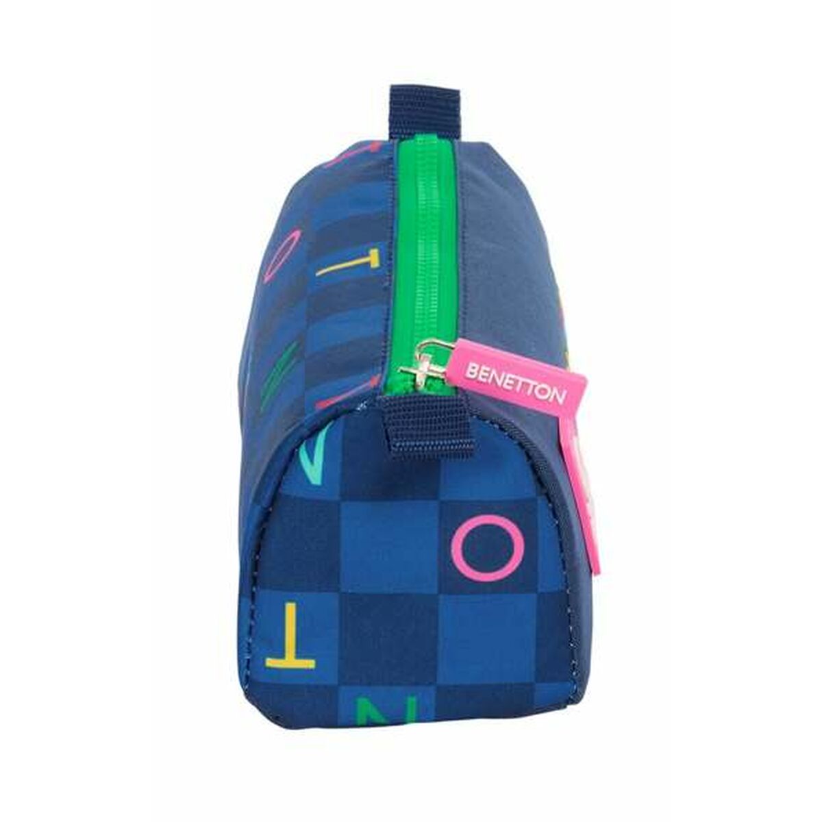 Alleshouder Benetton Damero 21 x 8 x 7 cm-Topper Trend