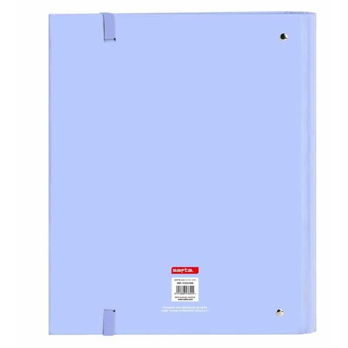 Ringmap Benetton Lila 27 x 32 x 3,5 cm-Topper Trend