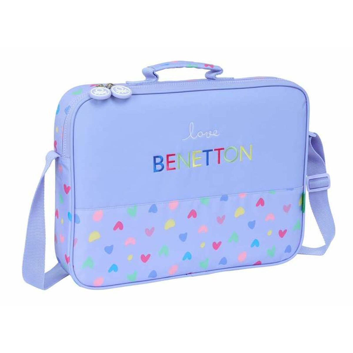 Schoolrugzak Safta 38 x 28 x 6 cm-Topper Trend