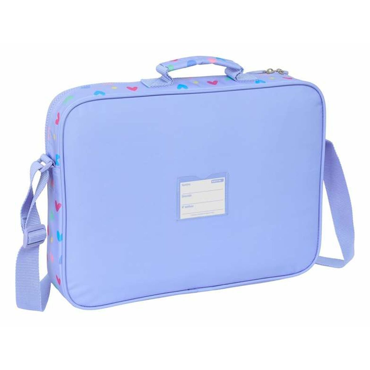 Schoolrugzak Safta 38 x 28 x 6 cm-Topper Trend