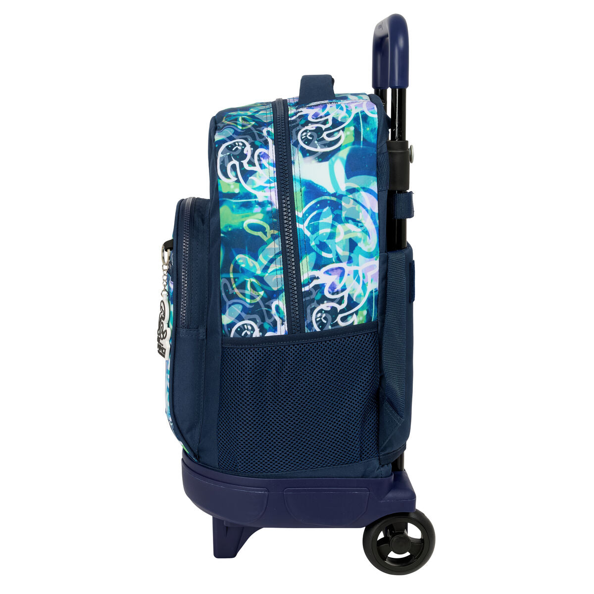 Schoolrugzak met Wielen El Niño Kook 33 x 45 x 22 cm-Topper Trend