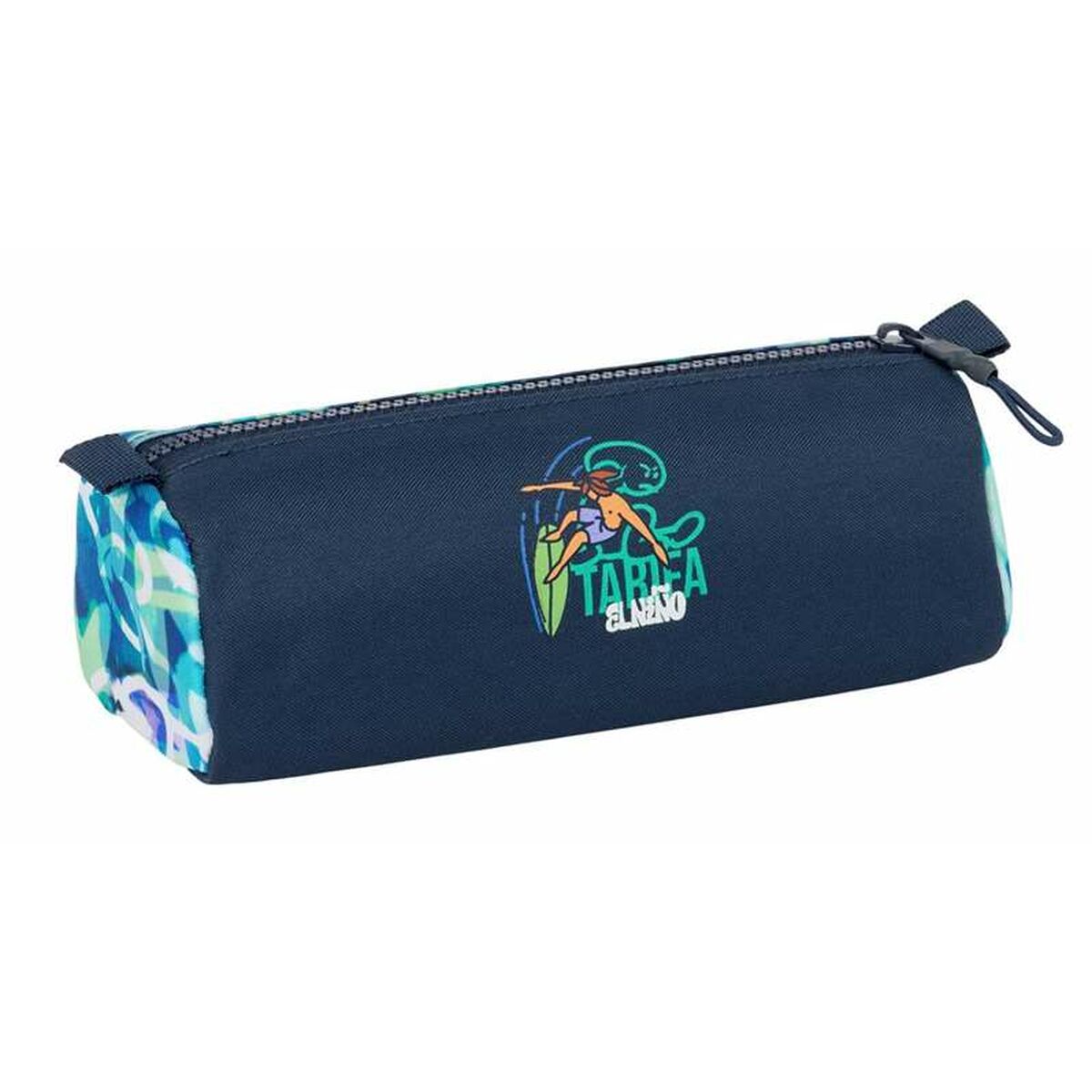 Alleshouder El Niño Kook 21 x 8 x 7 cm-Topper Trend