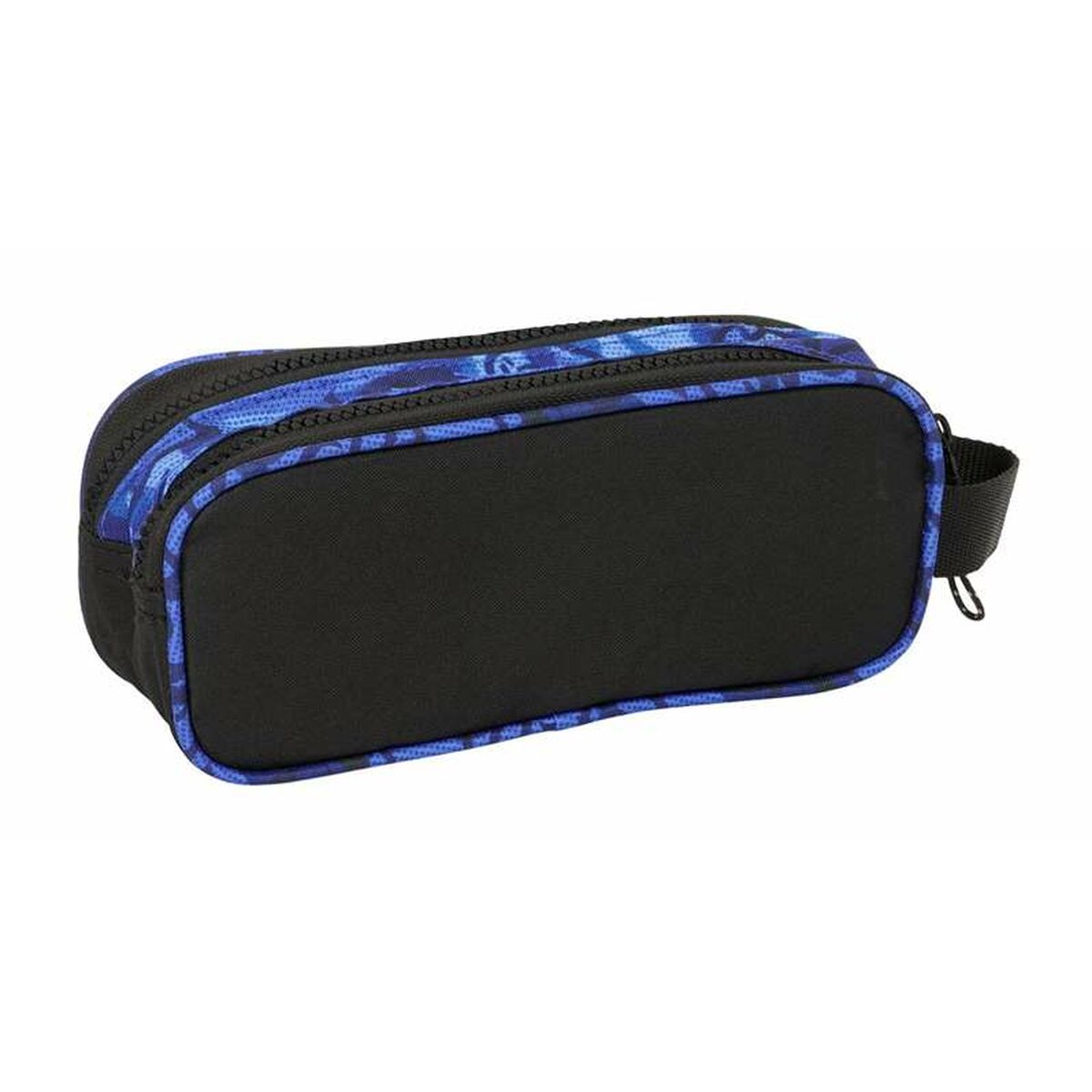 Pennenetui met 2 vakken El Niño Roller 21 x 8 x 6 cm-Topper Trend