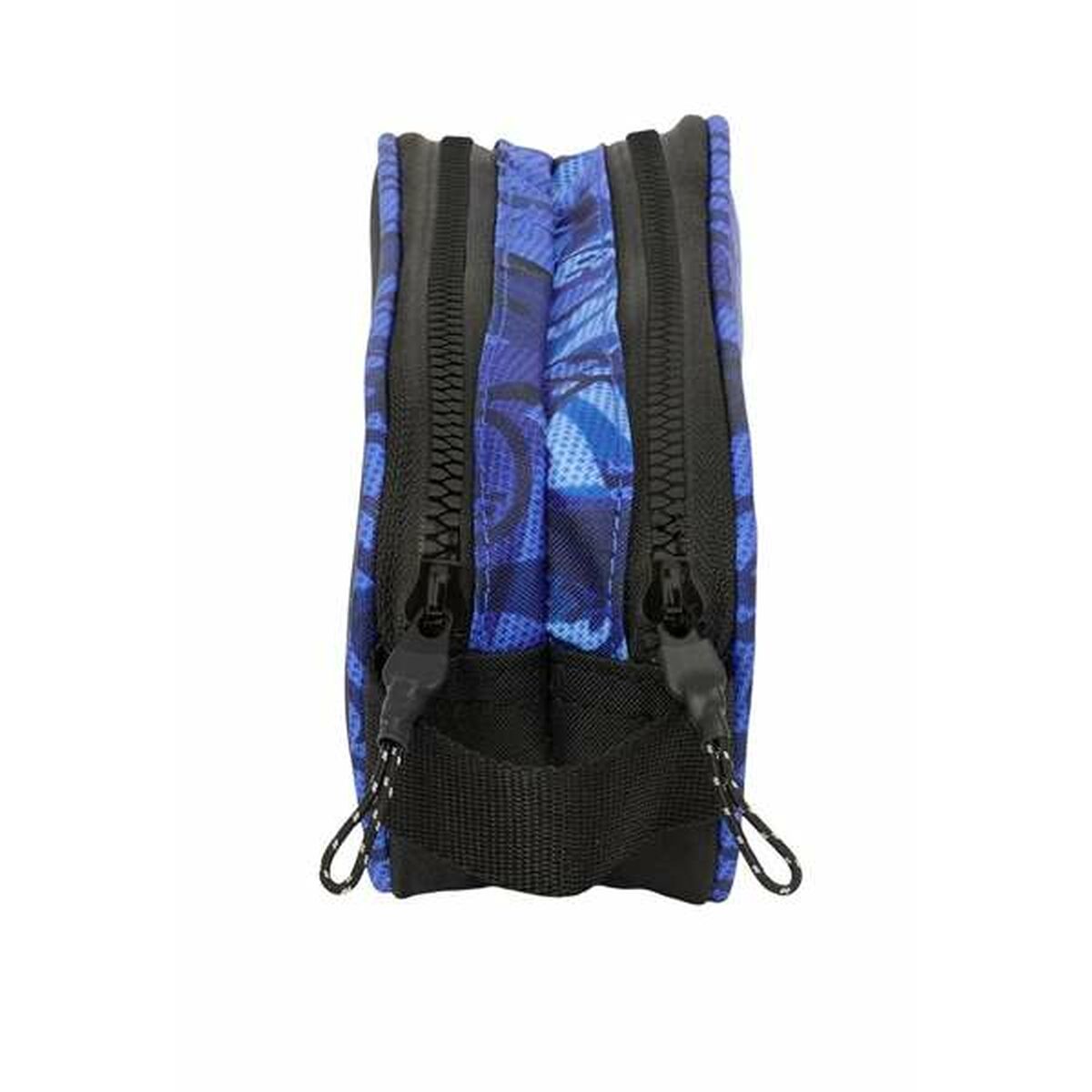 Pennenetui met 2 vakken El Niño Roller 21 x 8 x 6 cm-Topper Trend