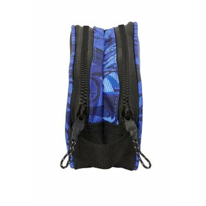 Pennenetui met 2 vakken El Niño Roller 21 x 8 x 6 cm-Topper Trend