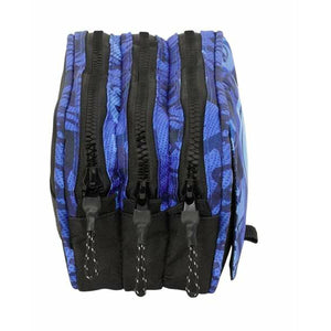 Pennenetui met 3 vakken El Niño Roller 21,5 x 10 x 8 cm-Topper Trend