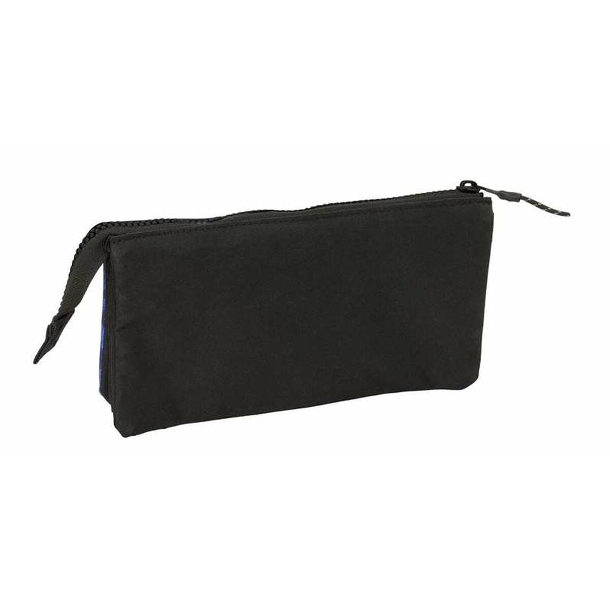 Pennenetui met 3 vakken El Niño Roller 22 x 12 x 3 cm-Topper Trend