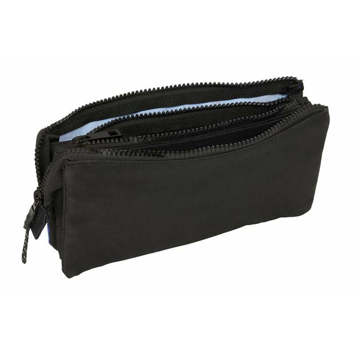 Pennenetui met 3 vakken El Niño Roller 22 x 12 x 3 cm-Topper Trend