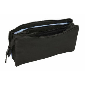 Pennenetui met 3 vakken El Niño Roller 22 x 12 x 3 cm-Topper Trend