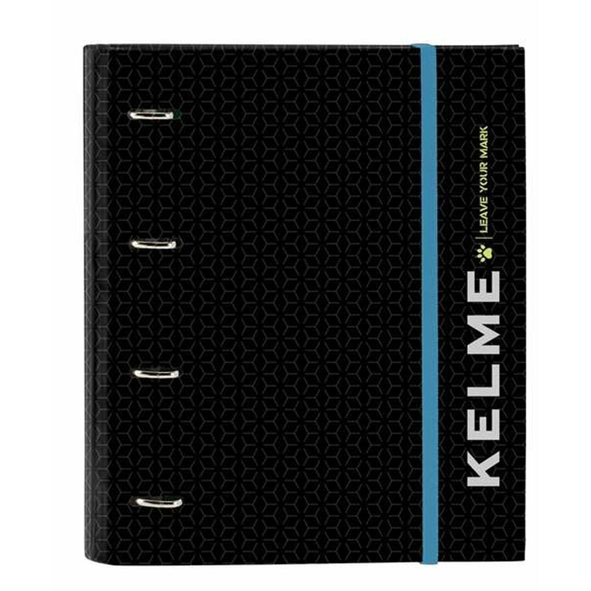 Ringmap Kelme Iron 27 x 32 x 3,5 cm-Topper Trend