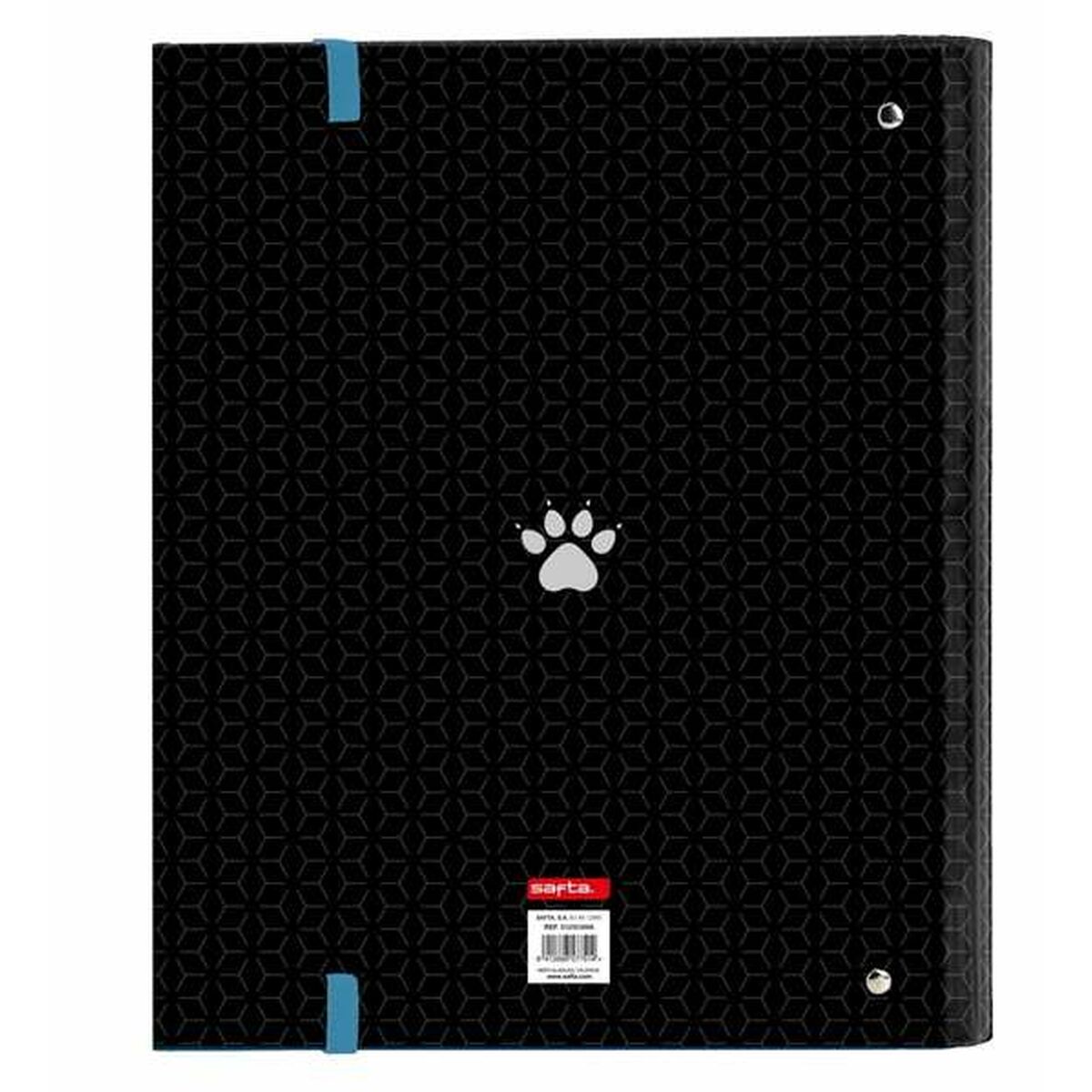 Ringmap Kelme Iron 27 x 32 x 3,5 cm-Topper Trend