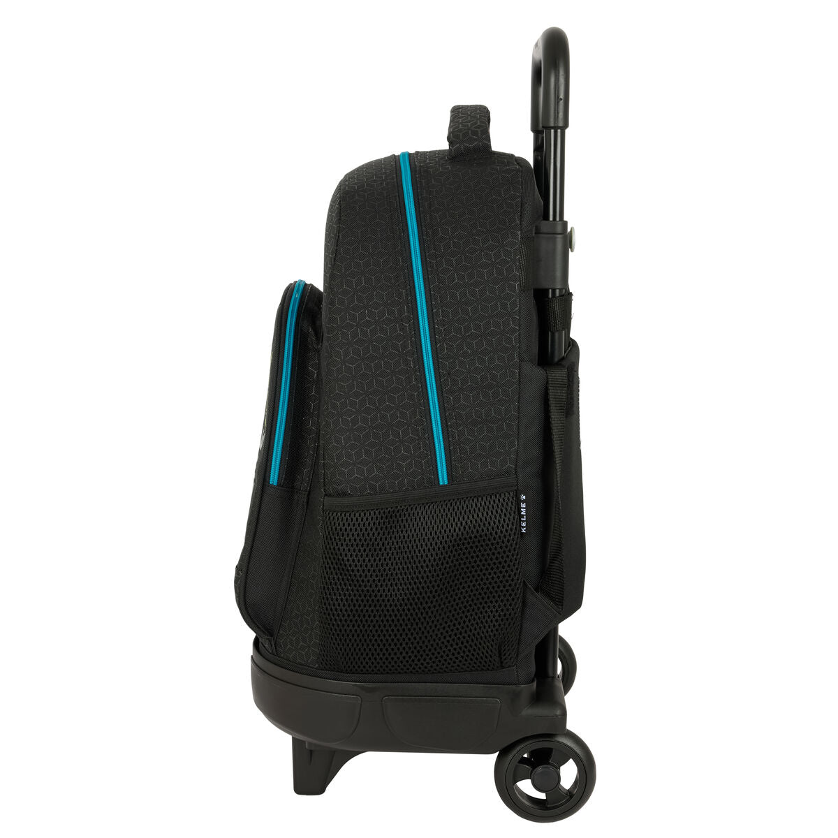 Schoolrugzak met Wielen Kelme Iron 33 x 45 x 22 cm-Topper Trend