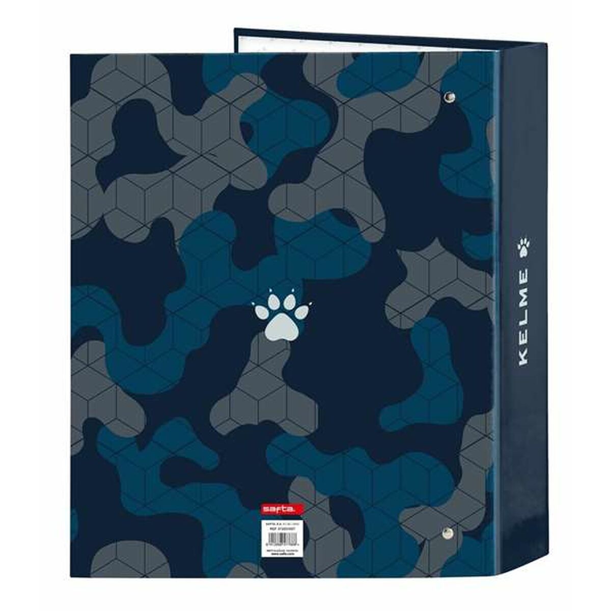 Ringmap Kelme Epic 27 x 33 x 6 cm-Topper Trend