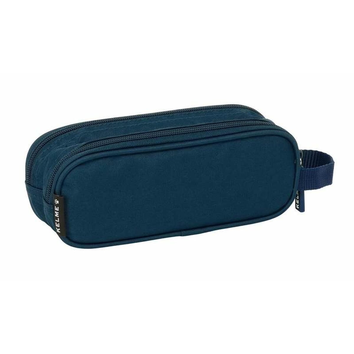 Pennenetui met 2 vakken Kelme Epic 21 x 8 x 6 cm-Topper Trend