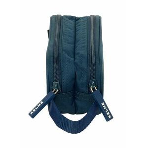 Pennenetui met 2 vakken Kelme Epic 21 x 8 x 6 cm-Topper Trend