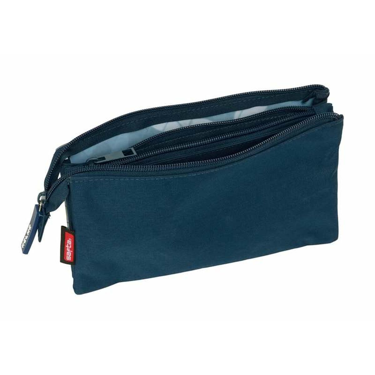 Pennenetui met 3 vakken Kelme Epic 22 x 12 x 3 cm-Topper Trend