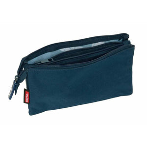 Pennenetui met 3 vakken Kelme Epic 22 x 12 x 3 cm-Topper Trend