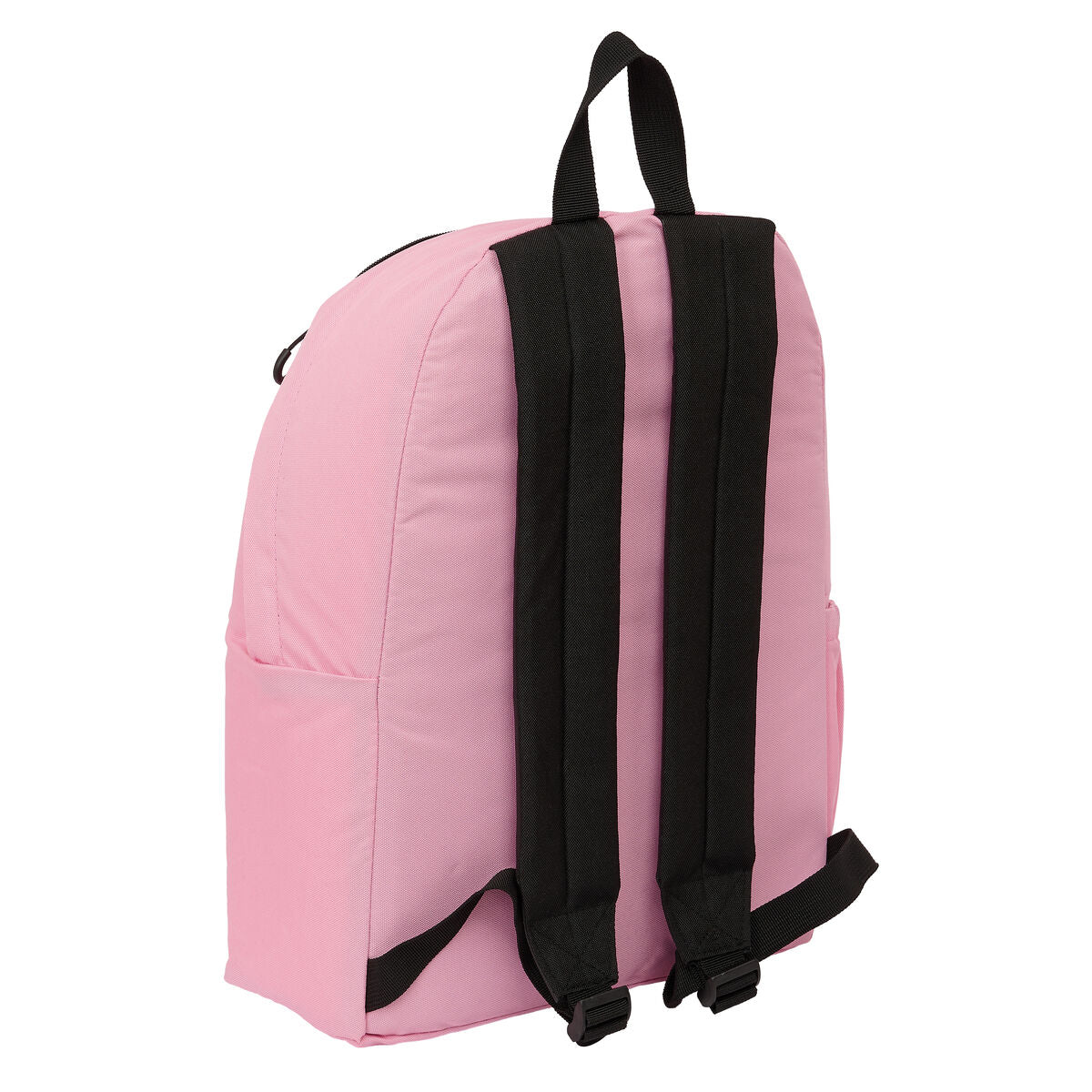 Schoolrugzak Munich Pink 31 x 43 x 13 cm-Topper Trend
