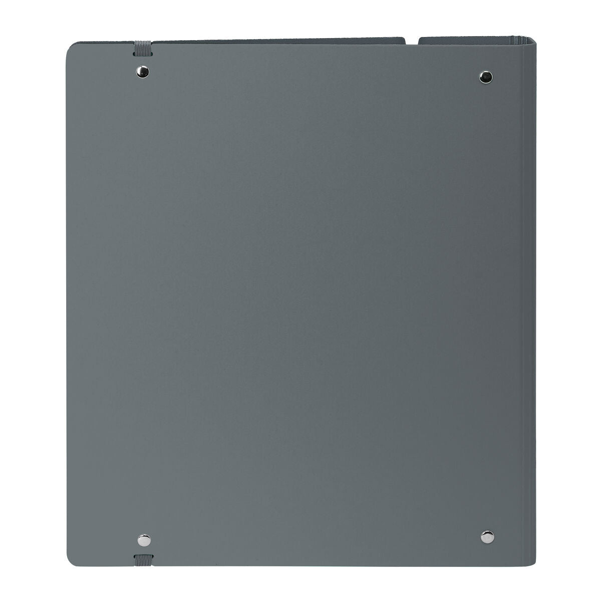 Ringmap Safta Dark grey Donker grijs-Topper Trend